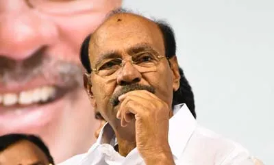 Ramadoss